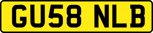 GU58NLB
