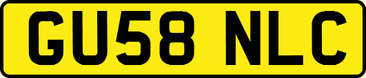 GU58NLC