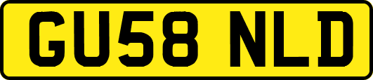GU58NLD