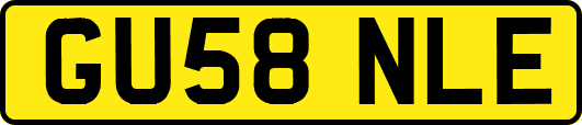 GU58NLE
