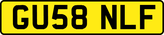 GU58NLF