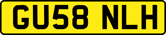 GU58NLH