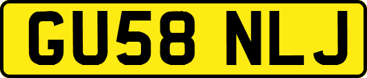 GU58NLJ