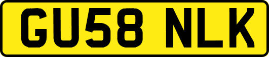 GU58NLK