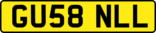 GU58NLL