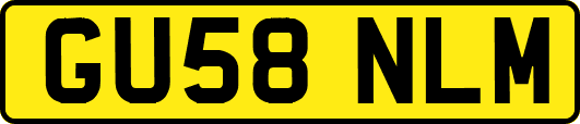 GU58NLM