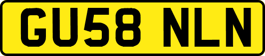 GU58NLN