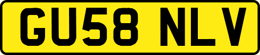 GU58NLV