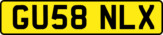 GU58NLX