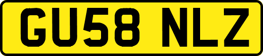 GU58NLZ