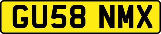 GU58NMX