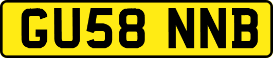 GU58NNB