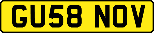 GU58NOV