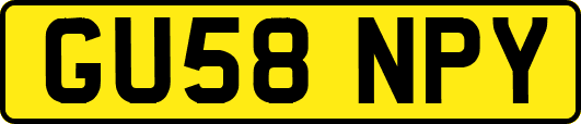 GU58NPY