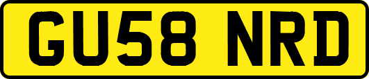 GU58NRD