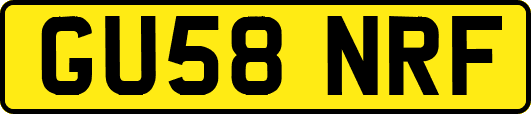 GU58NRF
