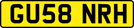 GU58NRH