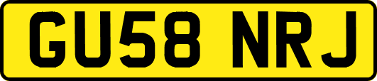 GU58NRJ