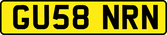 GU58NRN