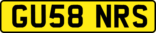 GU58NRS