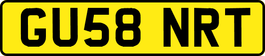 GU58NRT