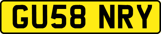 GU58NRY
