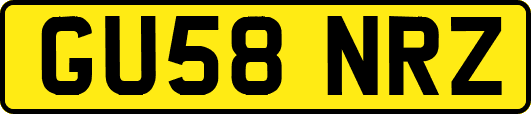 GU58NRZ