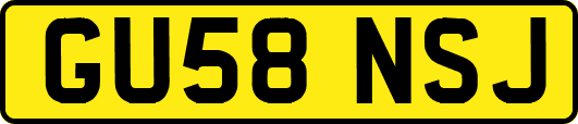 GU58NSJ