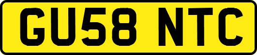GU58NTC