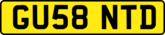 GU58NTD