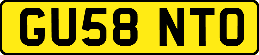 GU58NTO