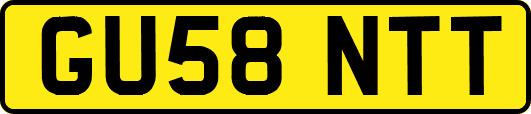 GU58NTT