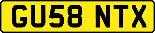 GU58NTX