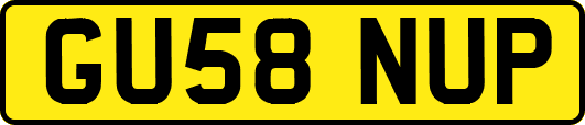 GU58NUP