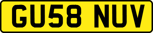 GU58NUV