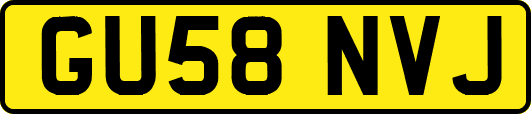 GU58NVJ