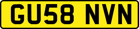 GU58NVN