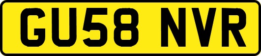 GU58NVR