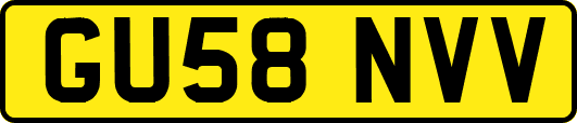GU58NVV