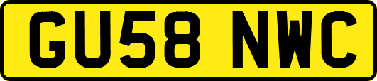 GU58NWC