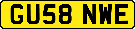 GU58NWE
