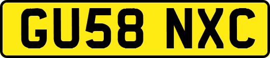 GU58NXC