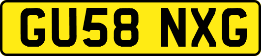 GU58NXG
