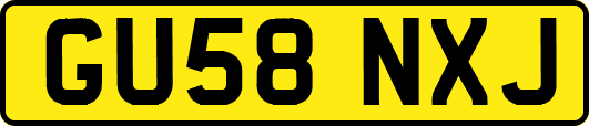 GU58NXJ