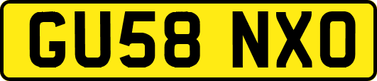 GU58NXO