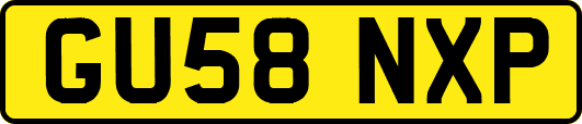 GU58NXP