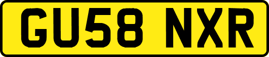 GU58NXR