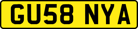 GU58NYA