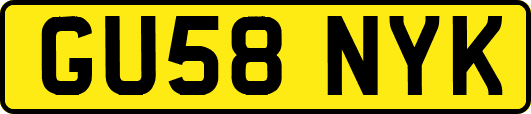 GU58NYK