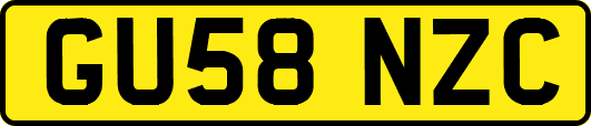 GU58NZC